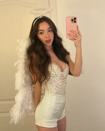 Ruby Jay / iamrubyjay Leak Nudi Foto 5