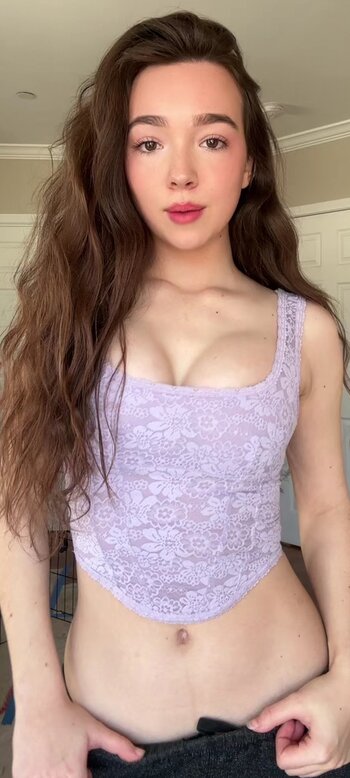 Ruby Jay / iamrubyjay Leak Nudi Foto 13