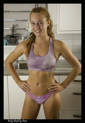 Ruby Redd / lickherlovely / reddexposure / ruby_redd Leak Nudi OnlyFans Foto 58