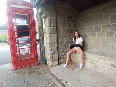 Ruby Redd / lickherlovely / reddexposure / ruby_redd Leak Nudi OnlyFans Foto 64