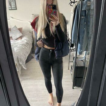 Ruby Smith / _rubysmith_ / missrubysmxth Leak Nudi OnlyFans Foto 10