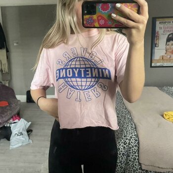 Ruby Smith / _rubysmith_ / missrubysmxth Leak Nudi OnlyFans Foto 15