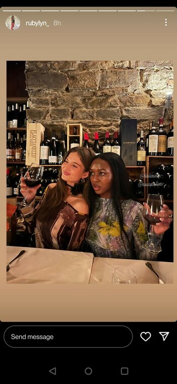 rubylyn_ / ruby_lynne Leak Nudi OnlyFans Foto 10