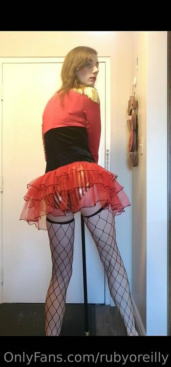 rubyoreilly Leak Nudi Foto 16