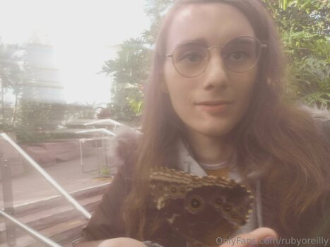 rubyoreilly Leak Nudi Foto 22