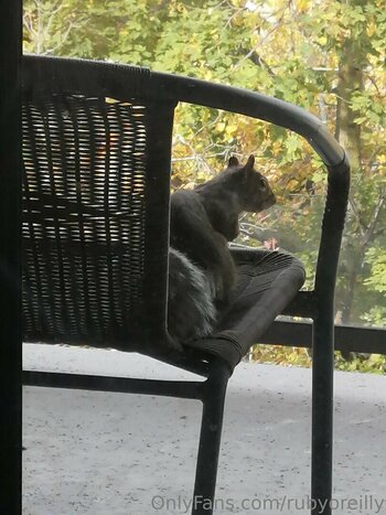 rubyoreilly Leak Nudi Foto 23