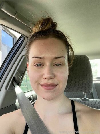 rubyrobusta Leak Nudi Foto 5