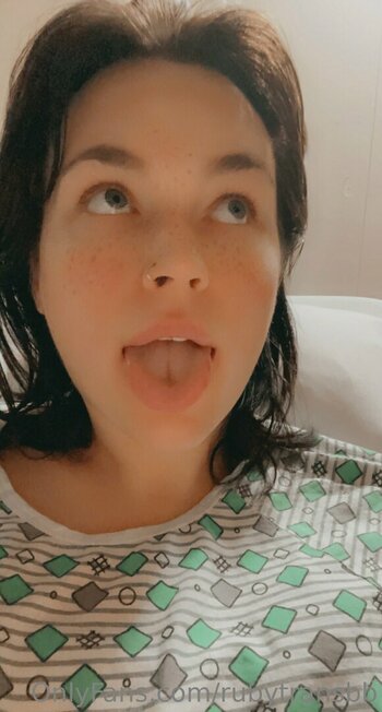 rubytransbb Leak Nudi Foto 17