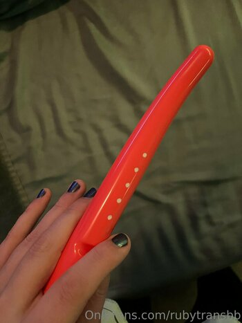 rubytransbb Leak Nudi Foto 20