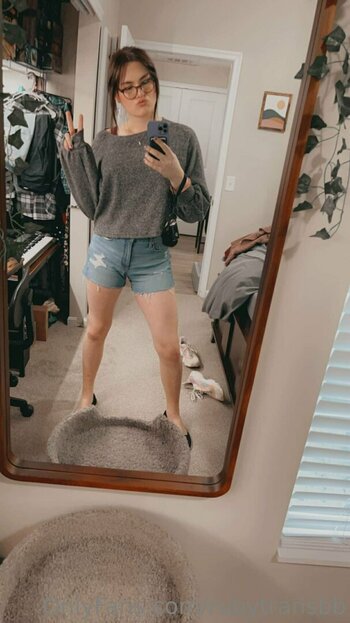 rubytransbb Leak Nudi Foto 21