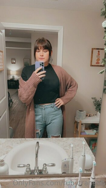 rubytransbb Leak Nudi Foto 34