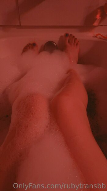 rubytransbb Leak Nudi Foto 36