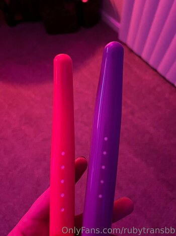 rubytransbb Leak Nudi Foto 37