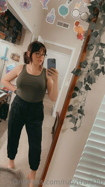 rubytransbb Leak Nudi Foto 44