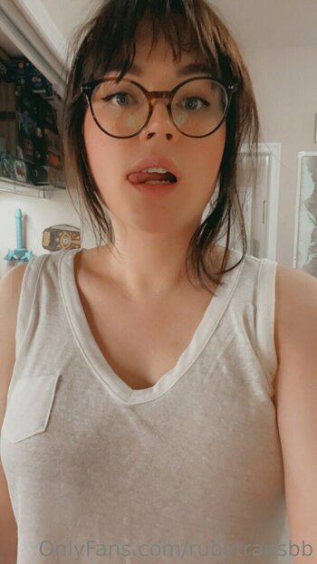 rubytransbb Leak Nudi Foto 46