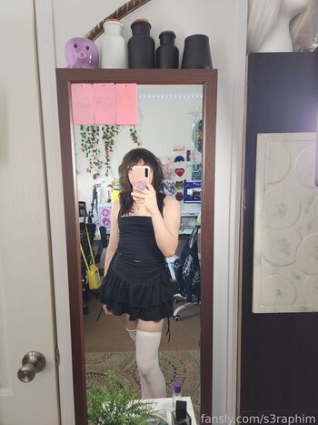 s3raphim Leak Nudi Foto 1