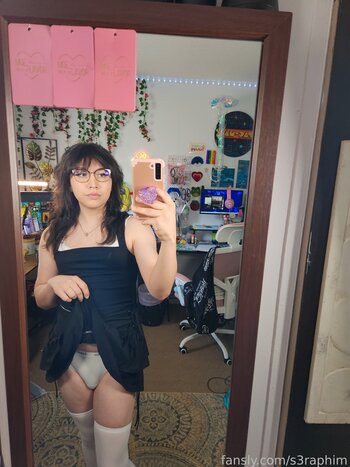 s3raphim Leak Nudi Foto 2