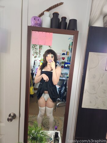 s3raphim Leak Nudi Foto 3