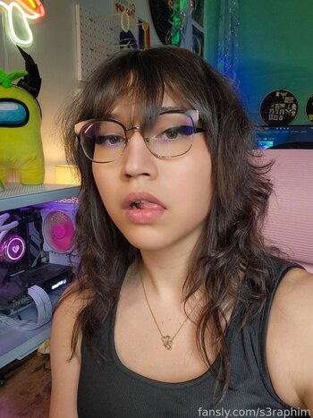 s3raphim Leak Nudi Foto 4