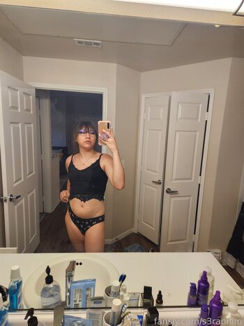 s3raphim Leak Nudi Foto 5