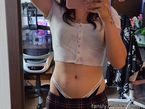 s3raphim Leak Nudi Foto 20