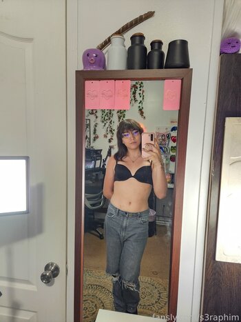 s3raphim Leak Nudi Foto 22