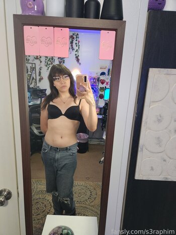 s3raphim Leak Nudi Foto 23