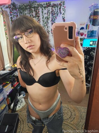 s3raphim Leak Nudi Foto 27