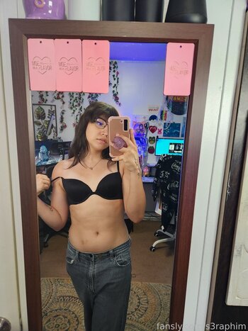 s3raphim Leak Nudi Foto 28