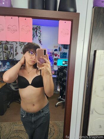 s3raphim Leak Nudi Foto 29