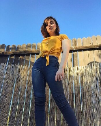 Scribblebug / avrora_sg Leak Nudi OnlyFans Foto 2