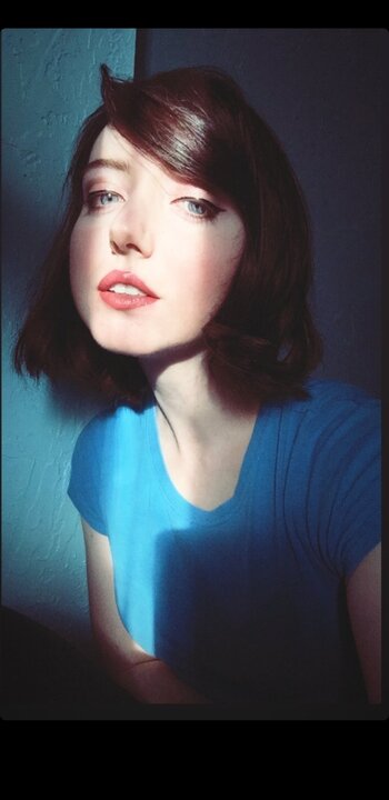 Scribblebug / avrora_sg Leak Nudi OnlyFans Foto 10