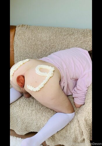 semdevonplus Leak Nudi Foto 26