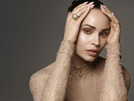 SofiaCarson Leak Nudi Foto 2