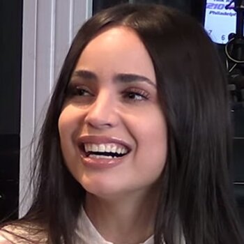 SofiaCarson Leak Nudi Foto 8