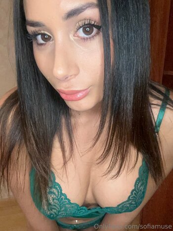 sofiamuse Leak Nudi OnlyFans Foto 3