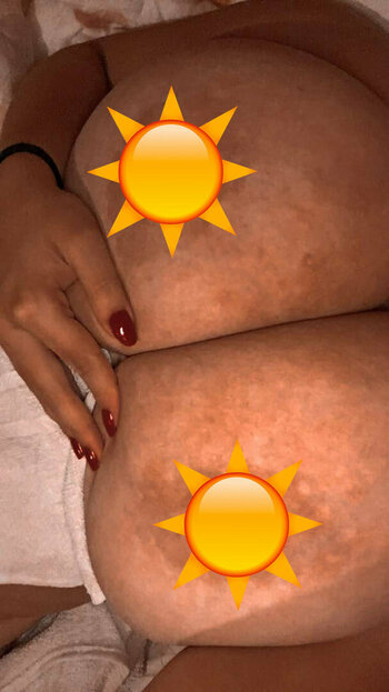 sofibande Leak Nudi Foto 3