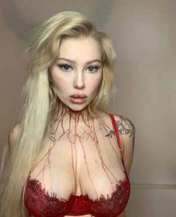 sofimoonlight / _1moonliight / sophia_moonlight_vip Leak Nudi OnlyFans Foto 6