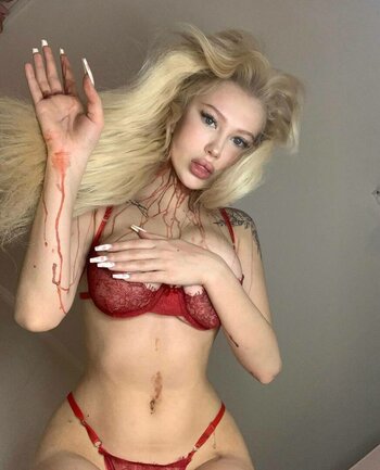 sofimoonlight / _1moonliight / sophia_moonlight_vip Leak Nudi OnlyFans Foto 7