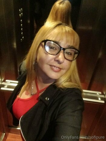 sofipure / sofipure01qbd Leak Nudi OnlyFans Foto 14