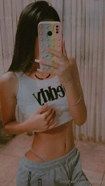 sofipure / sofipure01qbd Leak Nudi OnlyFans Foto 27