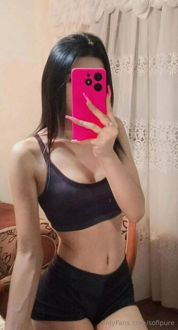 sofipure / sofipure01qbd Leak Nudi OnlyFans Foto 33