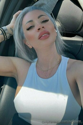 sofipure / sofipure01qbd Leak Nudi OnlyFans Foto 35