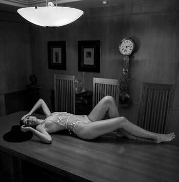 SofiSantam / Sofia Santamaria Leak Nudi Foto 1