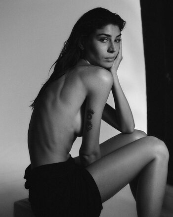 SofiSantam / Sofia Santamaria Leak Nudi Foto 5