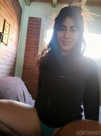 softhney Leak Nudi Foto 5