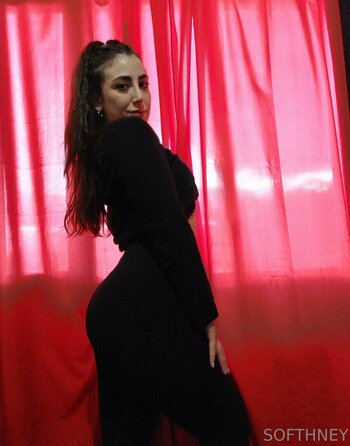 softhney Leak Nudi Foto 15