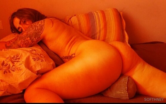 softhney Leak Nudi Foto 16