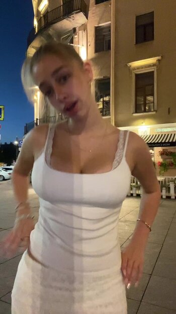 sofyaplotnikova / https: / xsofya_x Leak Nudi Foto 2