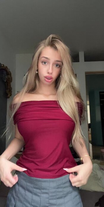 sofyaplotnikova / https: / xsofya_x Leak Nudi Foto 24